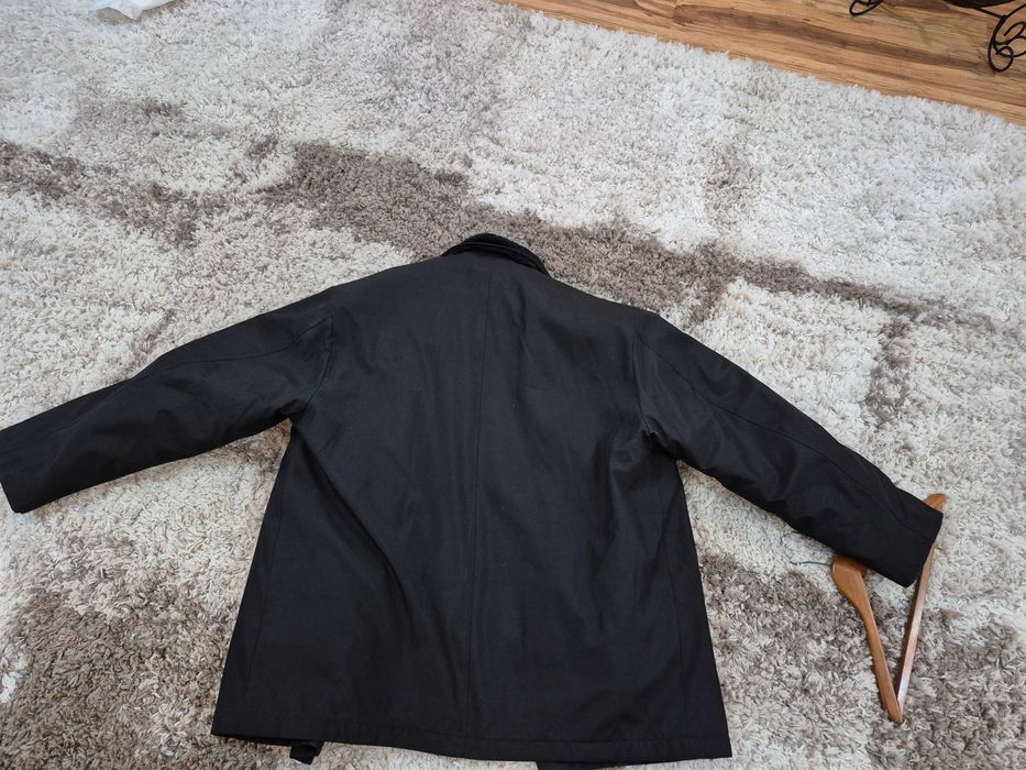 Geaca (scurta) barbati David Bowie-marimea XXXL