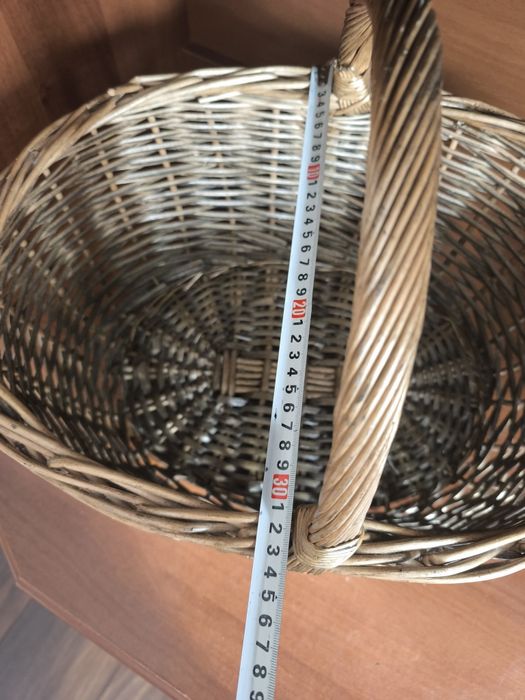 Ратанова кошница