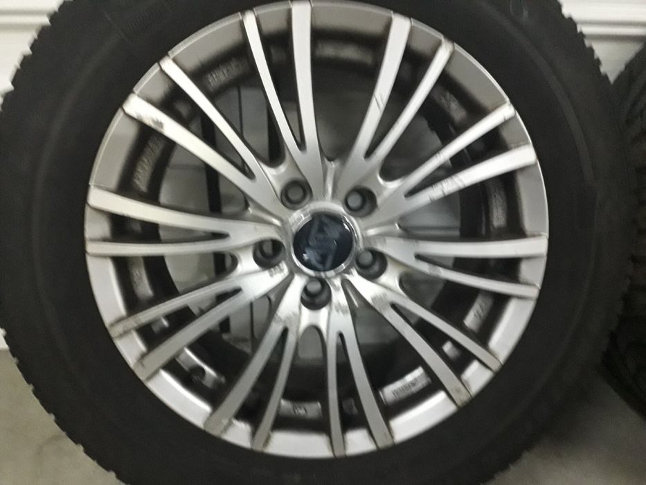 Лети джанти MSW