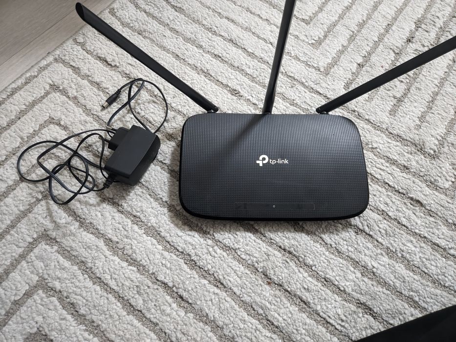 TP-Link TL-WR940N