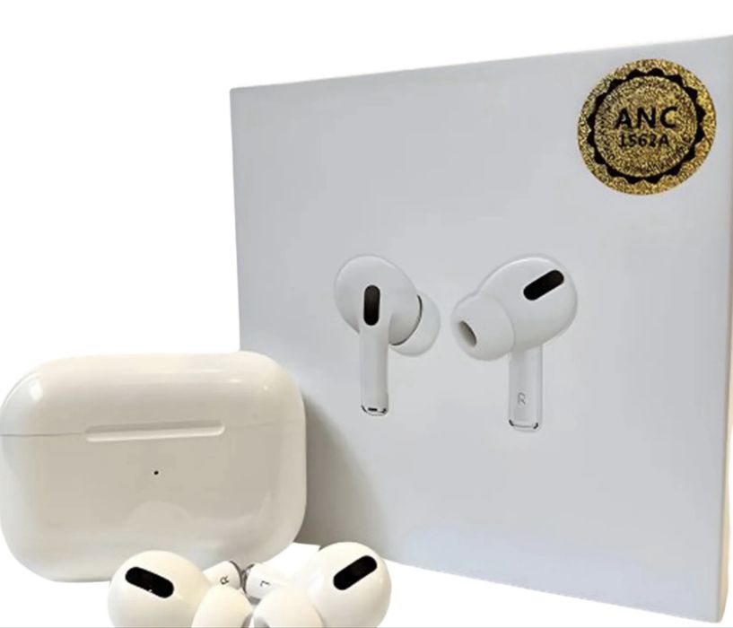 AirPodis Pro ANC