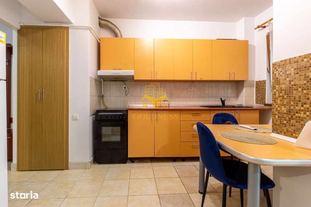 2 camere, modern, bloc nou, Marasti Zona Dorobantiilor, Piata Marasti — fotografia 3
