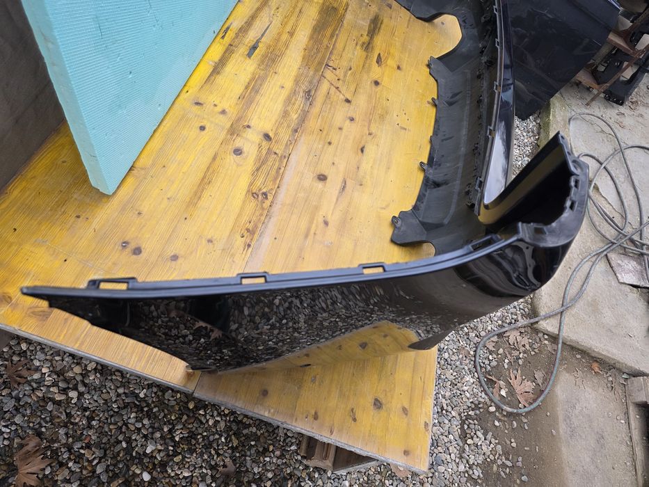 BMW X3 G01 LCI M Paket 21-2023