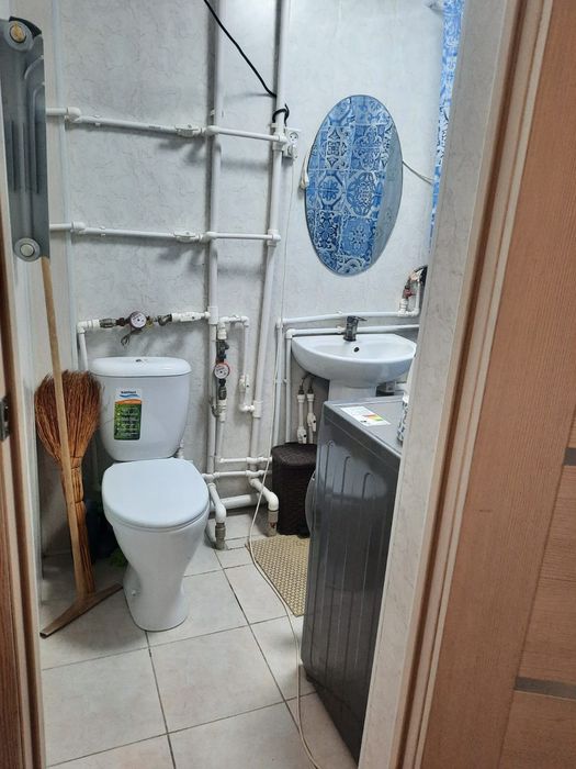 Сдаётся квартира