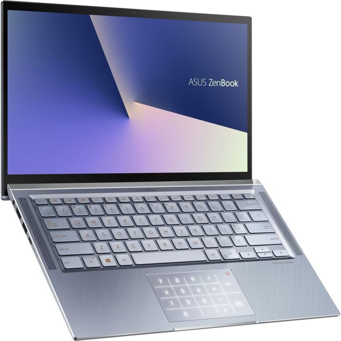 URGENT! Laptop ASUS UM431DA AMD® Ryzen 7 3700U 14", Full HD, 16GB, 512GB SSD