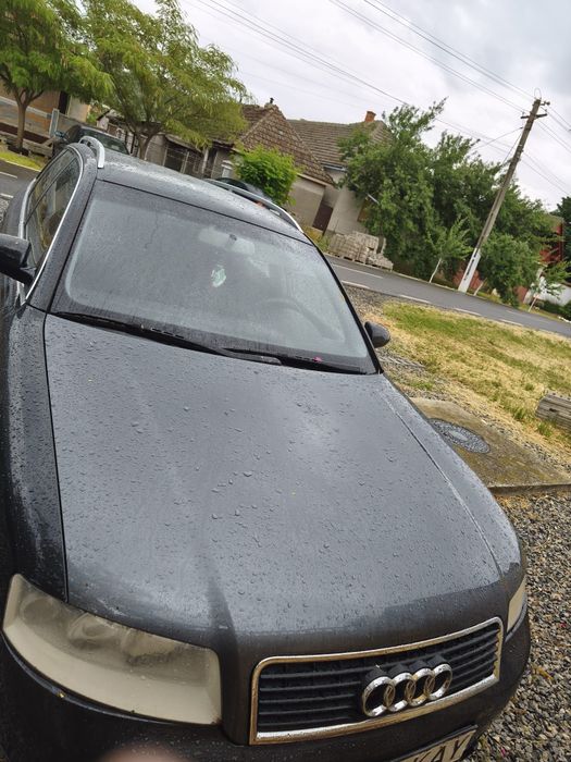 AUDI A4 Avant 2004 — imagine 3