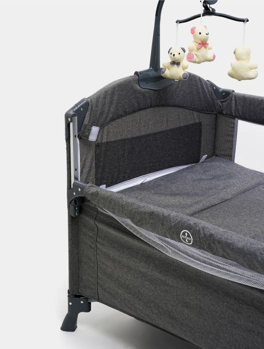 Детский манеж 3в1 Cool baby