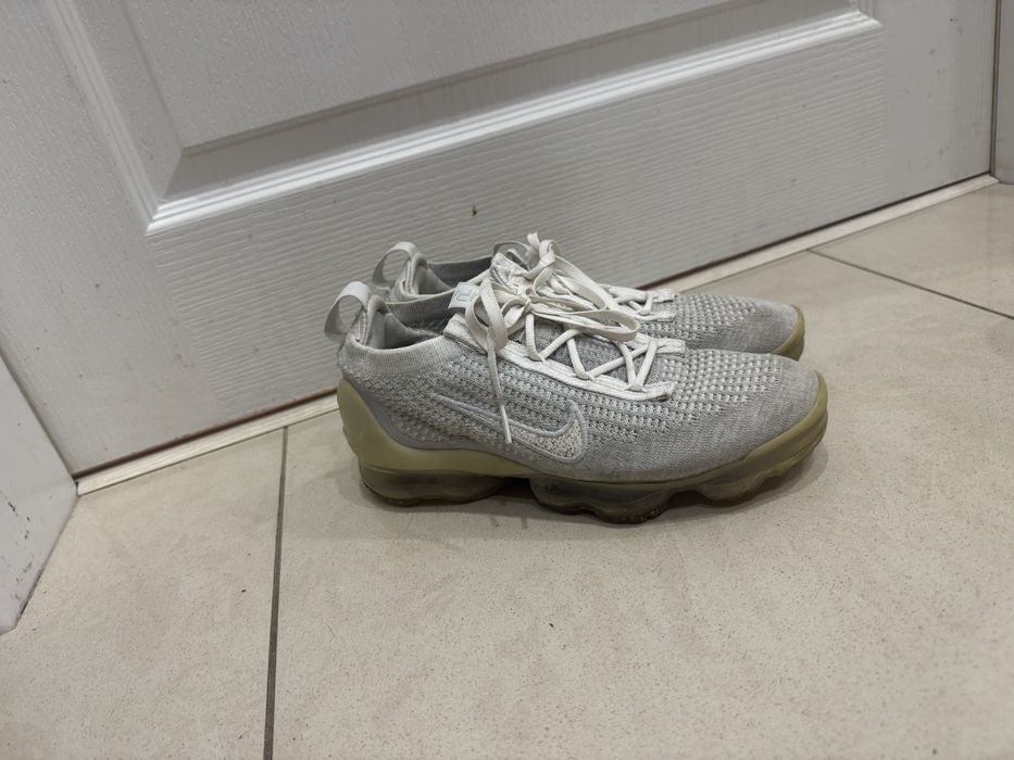 Маратонки Nike vapermax