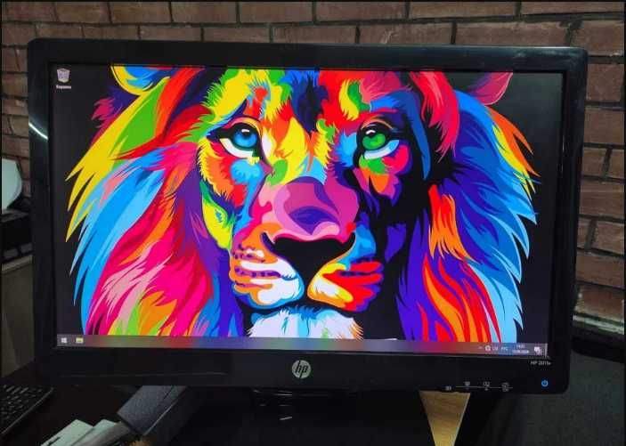 Мониторы 20 дюймов  hp lg samsung