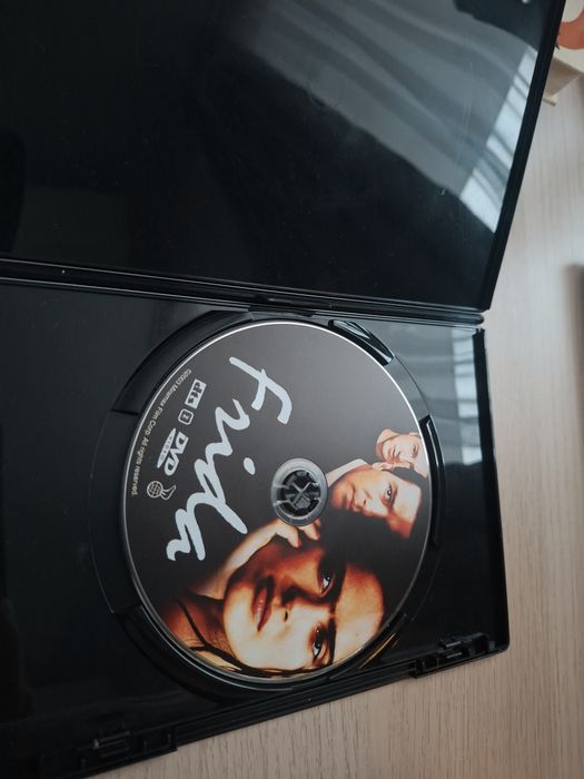 dvd дискове филми