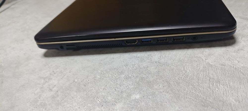 Ноутбук для работы