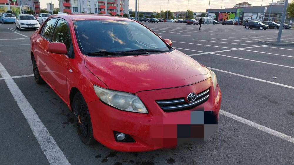 De vânzare Toyota Corolla