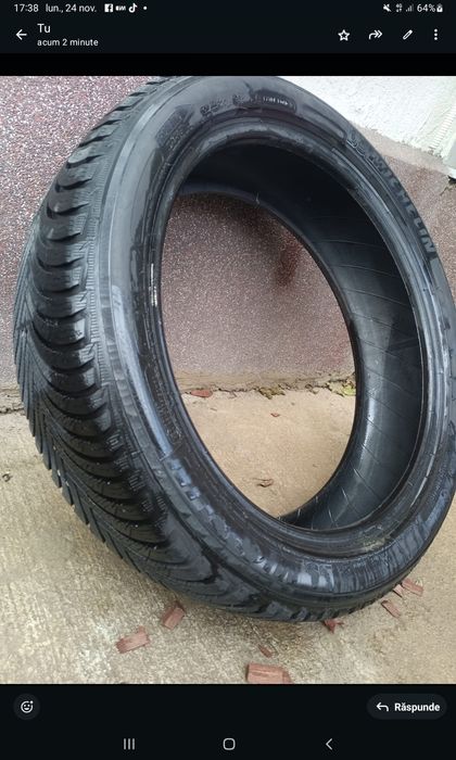 Anvelope michelin R20