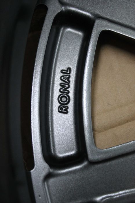 Джанта 21" Mercedes GLS 167