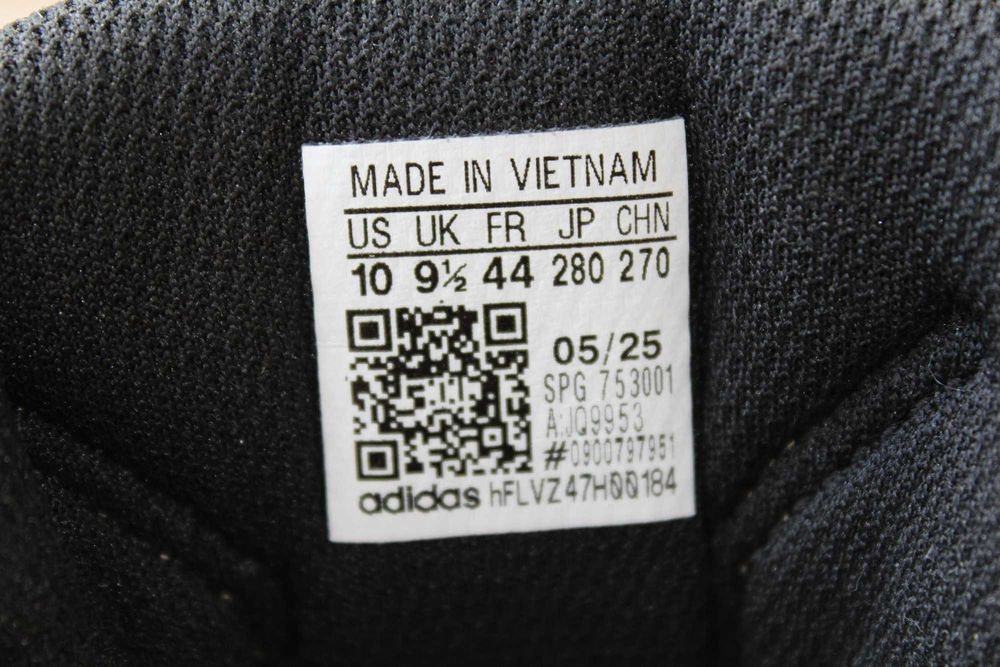 Adidas Terrex Anylander размер 44 маратонки (sneakers)
