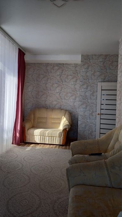 Сдается 2 комнатная квартира