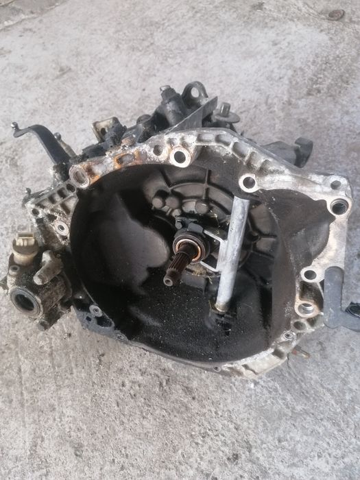 Piese Berlingo partner cutie punte patbriz