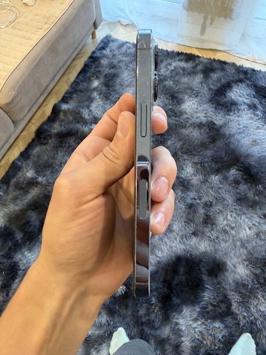 Iphone 13 pro 1 tb . 1000gb