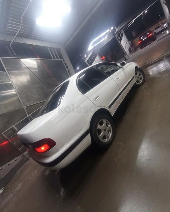 Продам авто на полном ходу