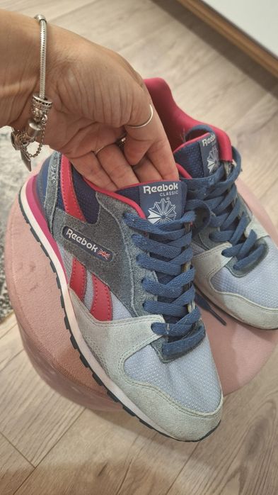 Adidași damă,Reebok ,nr 37/24 cm