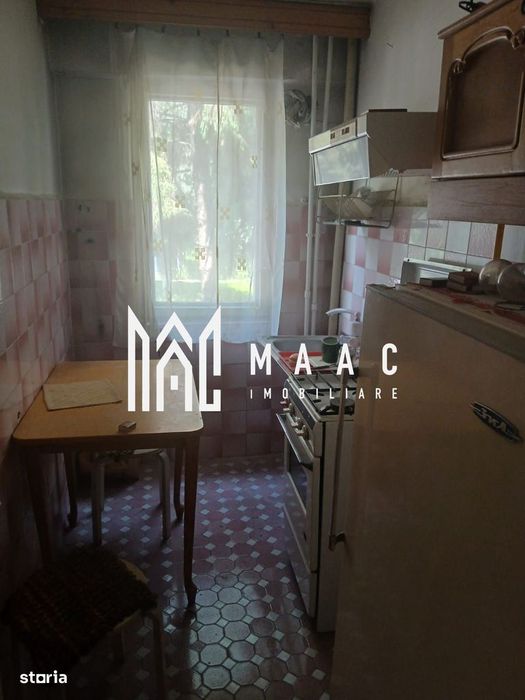 Apartament 2 camere | Etaj 1 | 40.2mp |