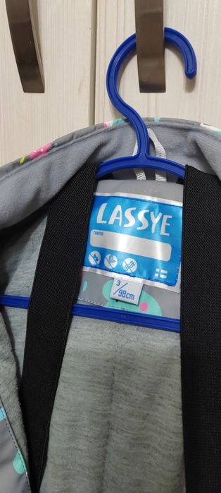 Комбинезон детский