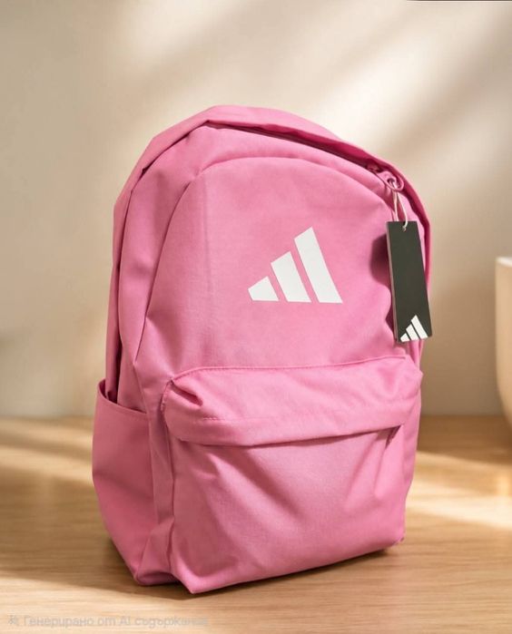Нова раница Adidas