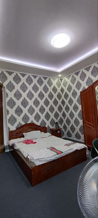 Дом на Байсунской 3,5соток