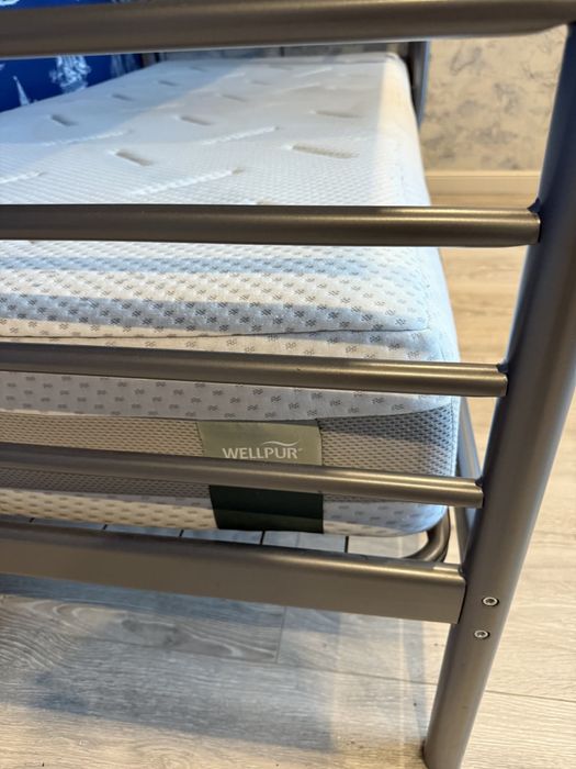 Двуетажно легло ИКЕА