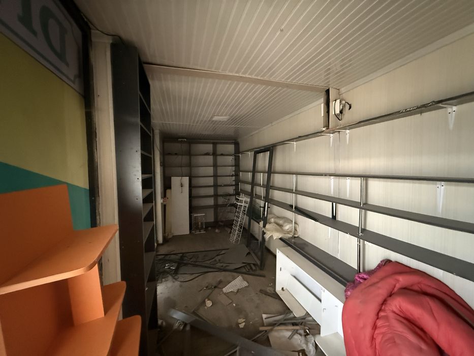 Кучма дукон тайер ичлари. Сразу ишласа булади