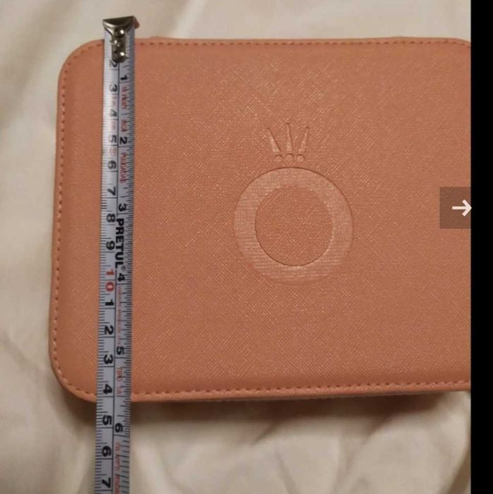 Кутия за бижута Pandora