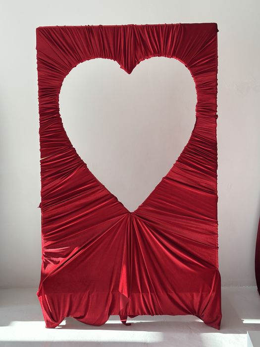 Декоративное сердце