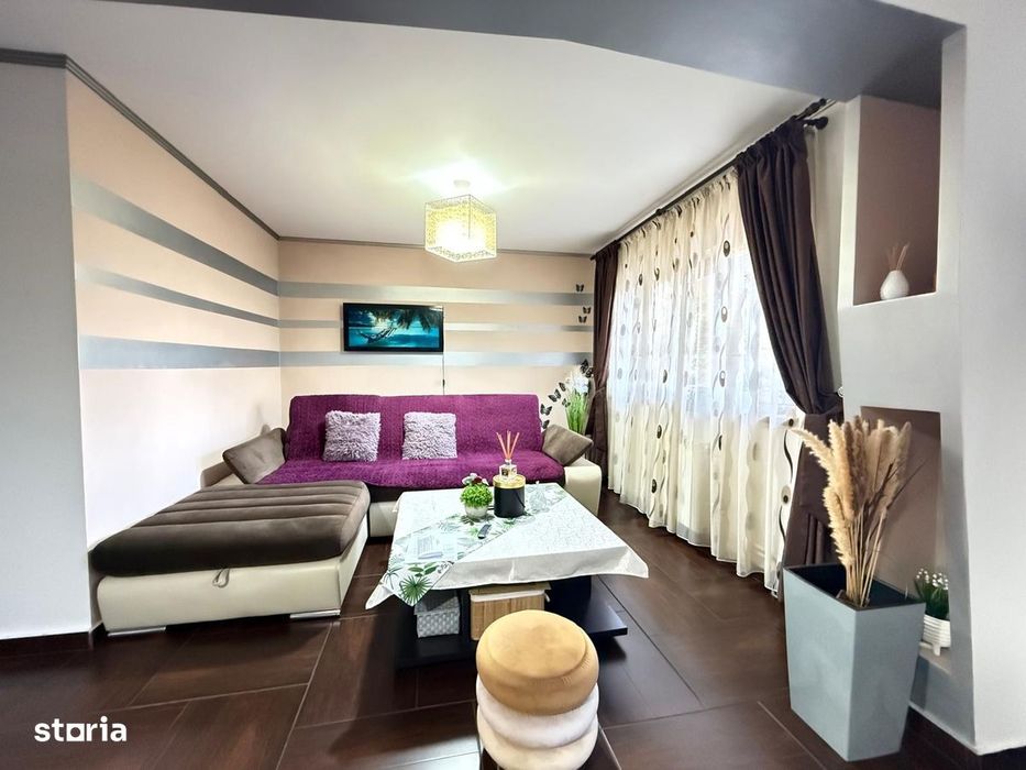 Apartament in casa Sinaia, zona Platoul Izvor