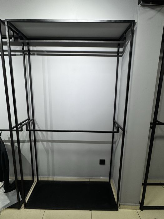 Стеллаж 3 та бор 550.000 дан