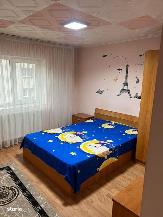 Apartament 3 camere, 70 mp, Bals zona Jiu — fotografia 3