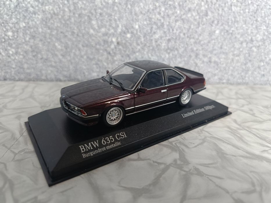Продам масштабую модель
