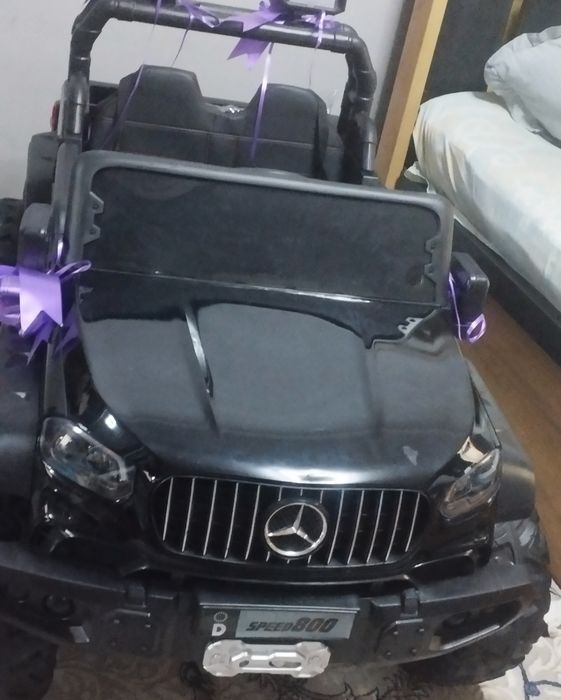 «Детский электромобиль Lexus»