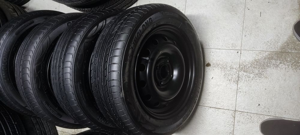 Балон диска размер 14/4 шт 185*60