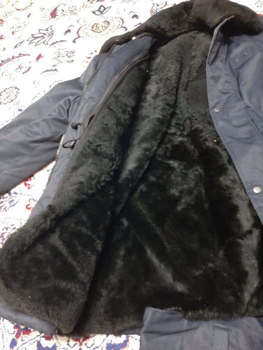 Продам Бушлак зимний