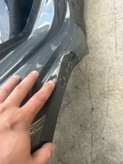 Заден десен панел bmw m3 g80 бмв м3 г80 заден калник десен