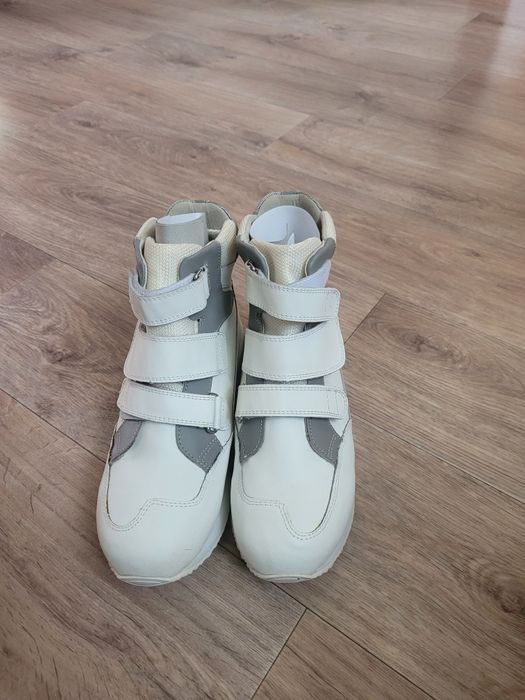 Продам ортопедические ботинки