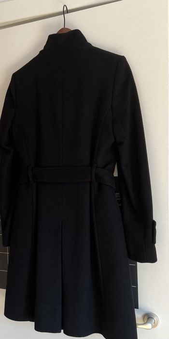 Palton Massimo Dutti