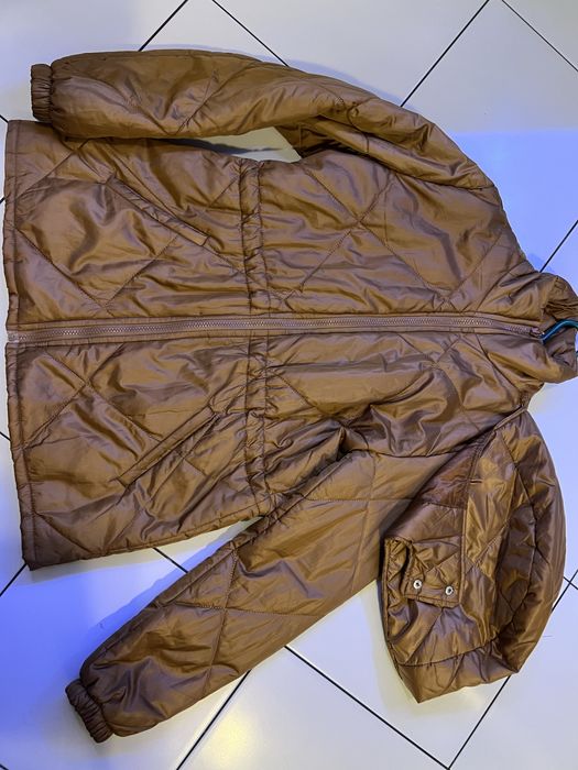 Куртка лёгкая для девочки 12-14 лет