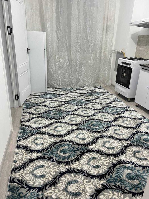 Квартира сотилади 2 хонали Бектемир,Водник / ЖК "МУСАФФО МАСКАН"