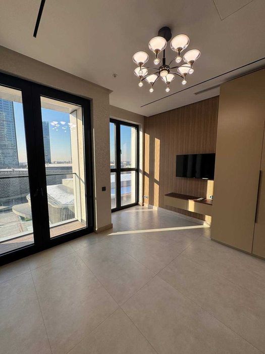 ЖК Nest One Продаётся 1-на комнатная квартира Tashkent City