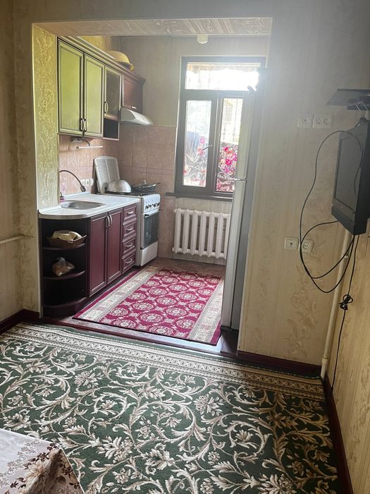 Arenda kvartera Algaritm Bisyor