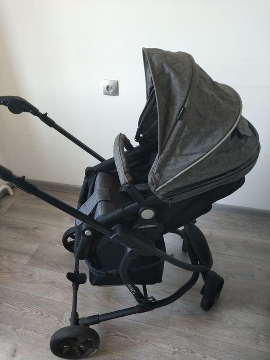 Коляска детская универсальная