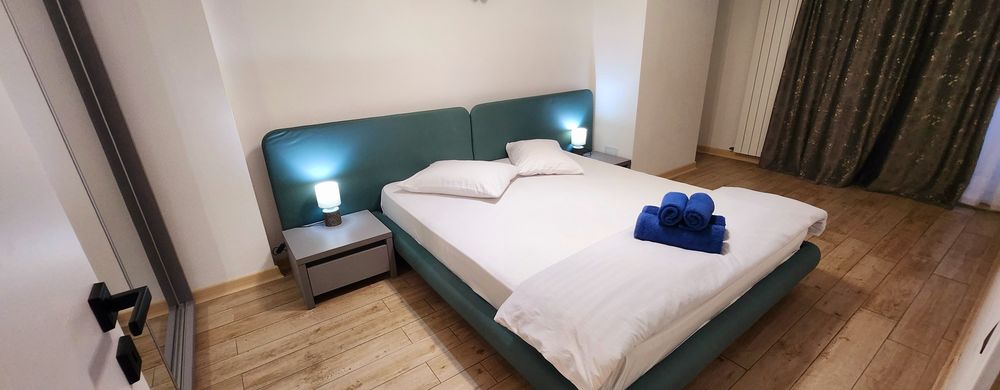 Cazare Garsoniera sau Apartament Constanta Mamaia Navodari / Factura