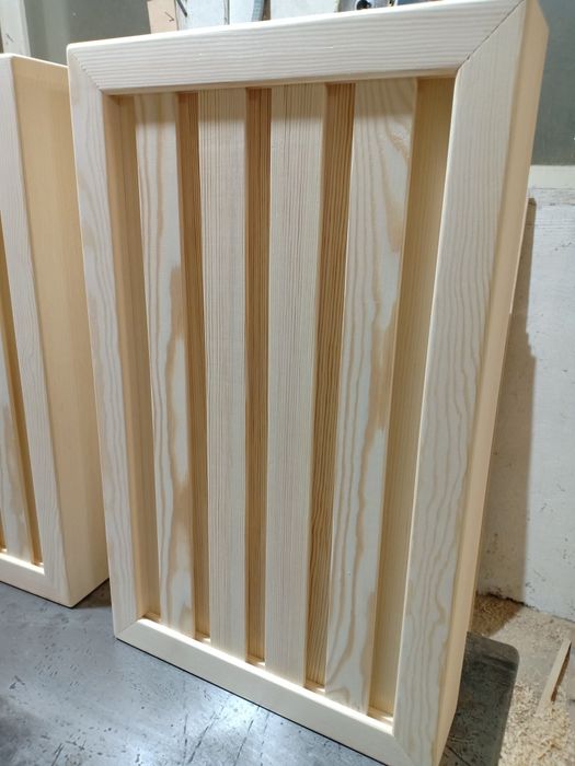 Абажур из гималайской соли!