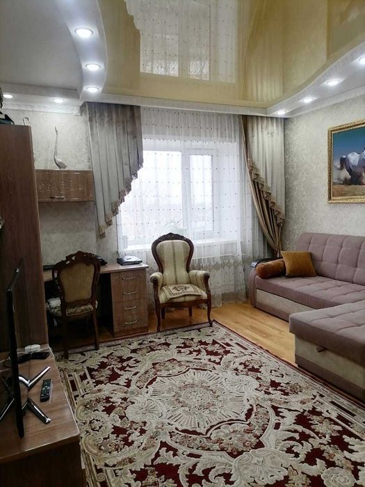 Продам 3 комнатную квартиру!